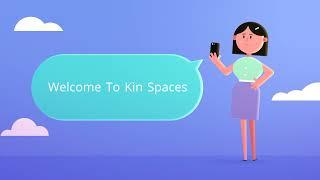 Kin Spaces - 2000 Square Foot Office Space In NYC