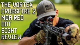 Navy SEAL Reviews The Vortex Crossfire  | Tactical Rifleman