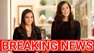 Tragic Update ! For Hallmark Fans !! Very Heartbreaking  News & Dangerous News It Will Shock You.