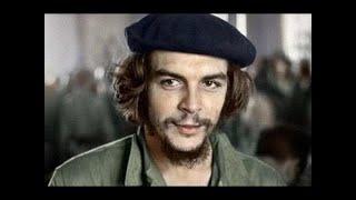 BBC Documentary 2017 - History Channel Documentary     The True Story of Che Guevara