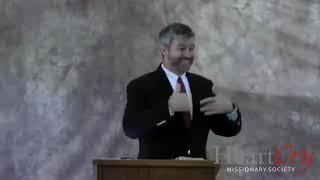 Paul Washer   Final Judgement Pt  2   Christ Church Radford