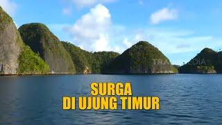 [FULL] Surga Di Ujung Timur | BOCAH PETUALANG (25/05/21)