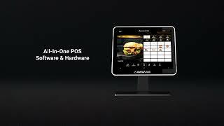 Upgrade your business with Omega Software - The Best POS System for Restaurants and Retail Stores