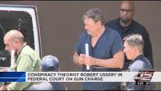 Man Who Claimed Sutherland Springs Church Shooting a Hoax Jailed on Gun Charges | 24 May 2018