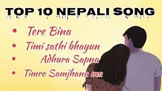 Top nepali songs | Best collection nepali 2025 | @OSRDigital @highlightsnepal2009 | nepali Song