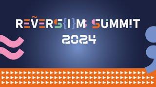 Reversim 2024 Clip