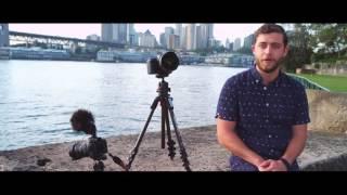 Matthew Vandeputte - Photographer - In Partnership with Microsoft