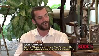 Louis Sarkozy, "Napoleon's Library"