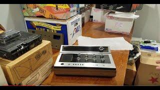 Unboxing my CB Radio collection episode #5