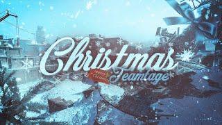 Christmas Teamtage 2024