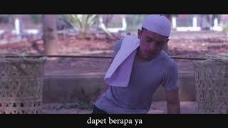 "NASIB"-FILM PENDEK qada & qodar SMA KEBANGSAAN |short movie islami|