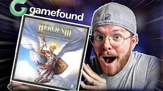 Heroes of Might and Magic III Überblick & für wen das Brettspiel lohnt!