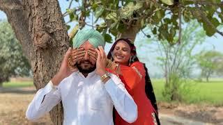 ਤਾਰੋ ਵਣਜਾਰਨ ਗੱਡੀਆ ਵਾਲੀ (PUNJABI SHORT FILM ) #gaddianwalitarovanjaran