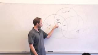 Should you go to law school? Nathan Fox shares his philosophy on life