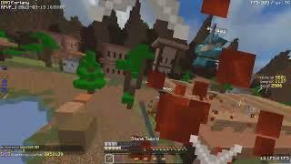 VimeWorld KitPvP 2024