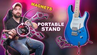 You've Been Using the WRONG Guitar Stand All Along!