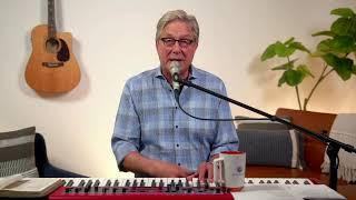 Worship Wednesday with Don Moen - 11/6/2024