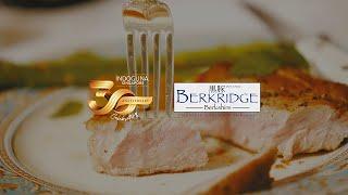 Berkridge | Food Hotel Asia 2024