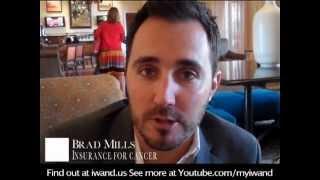 Brad Mills - Wand Testimonial on the new Technology from IPC