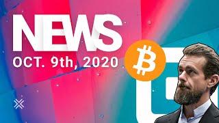 Crypto News: Bullish Bitcoin News, Google Cloud’s New Role in EOS, and US Congress Stacking Sats