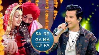 Sa Re Ga Ma Pa 2023| Albert, The One Contestant That Never Fails To Amaze Us On Gadar Songs | Zee Tv