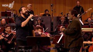 Don't Let The Sun Go Down On Me | Laith Al-Deen | Sydney Youngblood | WDR Funkhausorchester