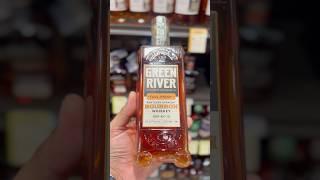 BEST HIGH PROOF WHISKEY TO BUY️#WhiskeyReaper #ViralVideo #Whiskey #Trending #USA #Drink #Shorts