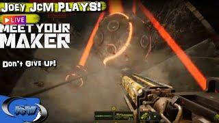 MEET Your MAKER! - Joey JcM PLAYS!