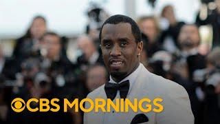 Sean "Diddy" Combs remains in jail awaiting trial on sex trafficking, racketeering charges