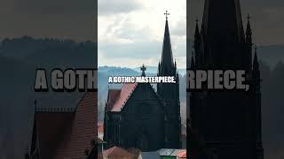 Exploring the Undiscovered Treasures of Brasov
