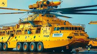 1000 Most Expensive Heavy Equipment Machines Working At Another Level #21124 Part 11