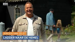 Jeroen van Zelst - Ladder Naar De Hemel