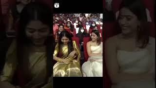 Sai pallavi vs Rashmika mandanna