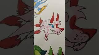 dragon pepput idea #ideas #shortviralvideo