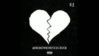 K1 - Broken Hearted Crook [instrumental]