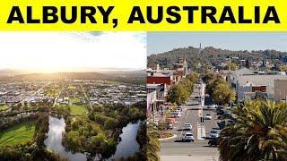 THINGS TO DO IN ALBURY | PLACES TO VISIT IN ALBURY | ALBURY TOURIST PLACES | ALBURY NIGHTLIFE