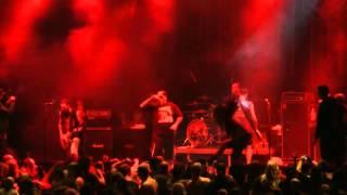 Ratos De Porao - Live Obscene Extreme Trutnov 2013