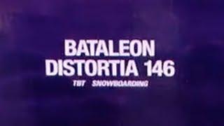 Bataleon Distortia Snowboard 2013 - SIA - Board Insiders - Bataleon Snowboards Distortia