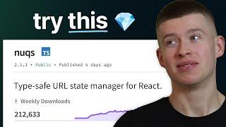 The Better Way to Manage React State