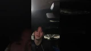 230929 권영득 인스타라이브 라방(²) (Instagram Live, Kwon Young Deuk) | @deukie_______