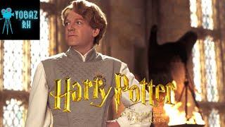 [YTP fr] : Lockhart le bouffon "Harry Potter et la chambre des secrets"