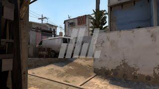 Fast apts jump de_mirage