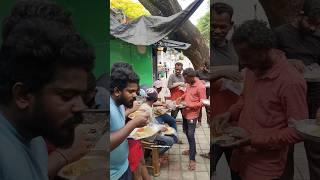 High demand Street Mandya style nati oota in bengaluru | Basaweshwaranagara | #food #foodie