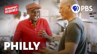 Philadelphia's Incredible Italian Food | No Passport Required with Marcus Samuelsson | Full Episode