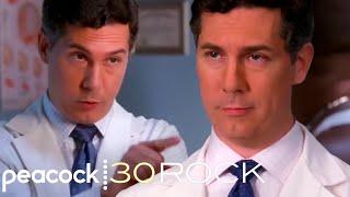 Hilarious Dr. Spaceman | The Best Of Dr. Spaceman | 30 Rock