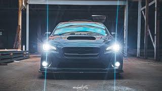 Mack motivates Big Turbo E85 2016 Subaru WRX STi | 4K