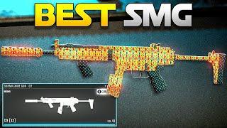 *NEW* BUFFED MP5 is INSANE in WARZONE! (Best C9 Class Setup) BO6