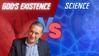 Science and God's Existence