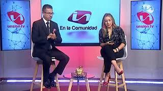 En la Comunidad 19/08/2024