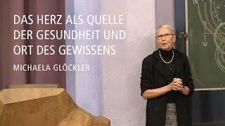 Das Herz als Quelle der Gesundheit und Ort des Gewissens – Vortrag von Dr. Michaela Glöckler